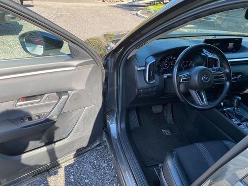 2023 Mazda CX-50 2.5 S Preferred Plus Package
