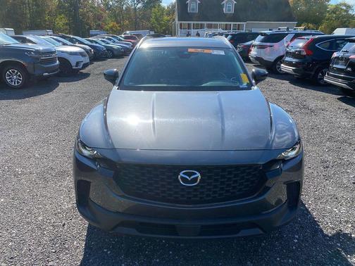 2023 Mazda CX-50 2.5 S Preferred Plus Package