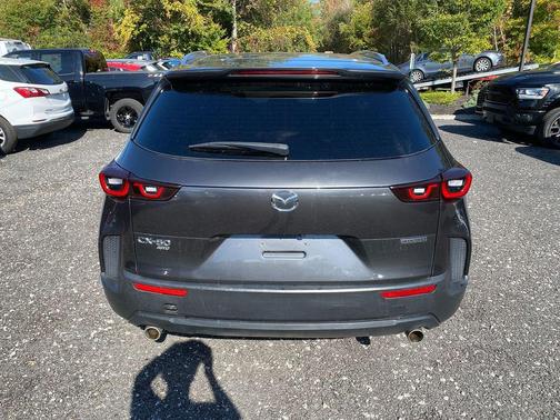 2023 Mazda CX-50 2.5 S Preferred Plus Package