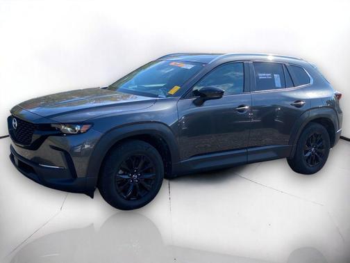 2023 Mazda CX-50 2.5 S Preferred Plus Package