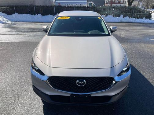 2022 Mazda CX-30 2.5 S Select Package