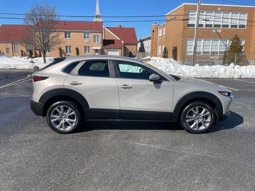 2022 Mazda CX-30 2.5 S Select Package