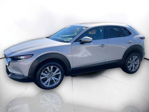 2022 Mazda CX-30 2.5 S Select Package