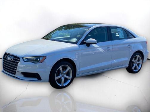 2015 Audi A3 2.0T Premium