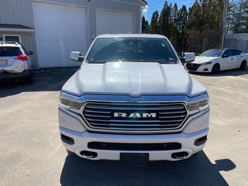 2019 RAM 1500 Longhorn