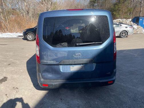 2020 Ford Transit Connect XL w/Rear Liftgate