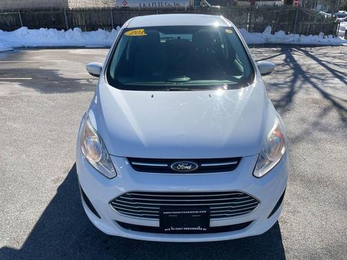 2016 Ford C-Max Hybrid SE