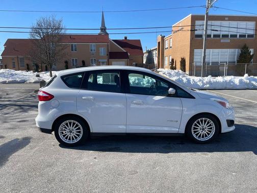 2016 Ford C-Max Hybrid SE