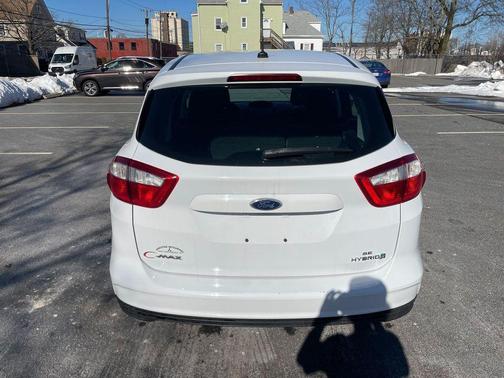 2016 Ford C-Max Hybrid SE