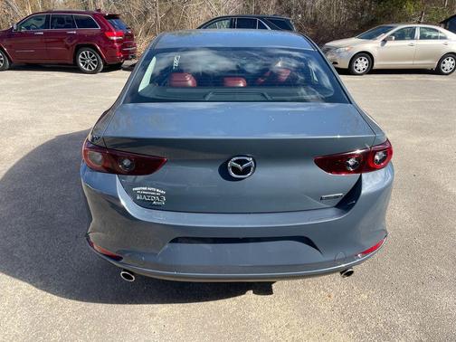 2023 Mazda Mazda3 AWD