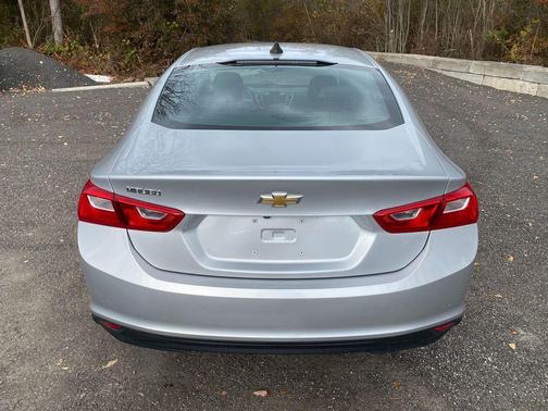 2019 Chevrolet Malibu 1LS