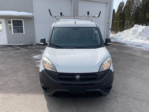 2017 RAM ProMaster City Tradesman