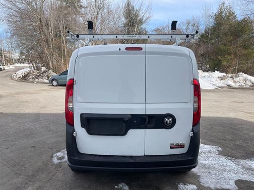 2017 RAM ProMaster City Tradesman