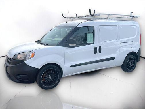 2017 RAM ProMaster City Tradesman