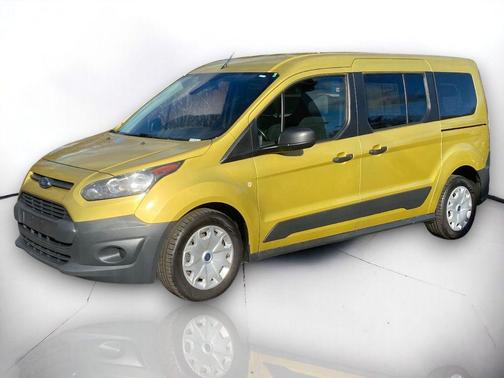 2018 Ford Transit Connect XL w/Rear Liftgate