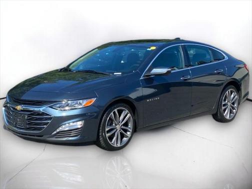 2020 Chevrolet Malibu FWD Premier