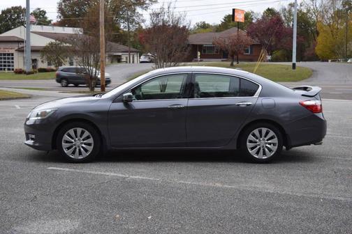 2013 Honda Accord EX