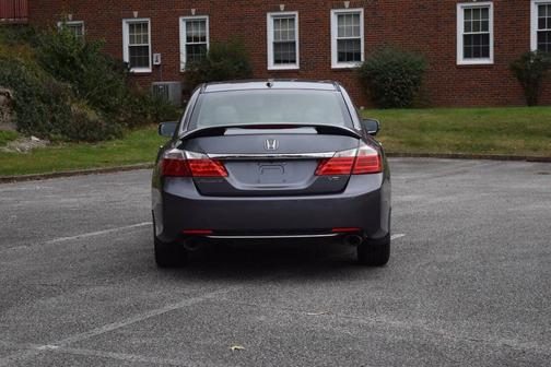 2013 Honda Accord EX
