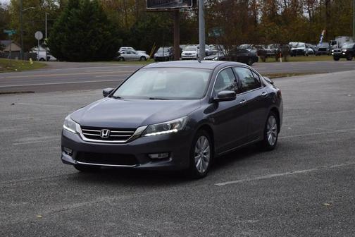2013 Honda Accord EX