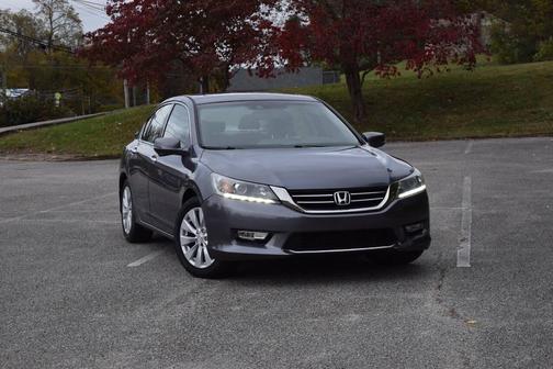 2013 Honda Accord EX