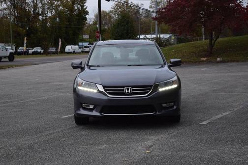 2013 Honda Accord EX