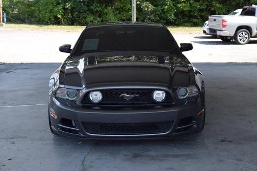2014 Ford Mustang GT Premium