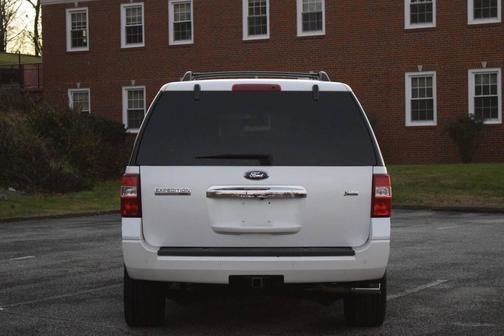 2012 Ford Expedition Limited
