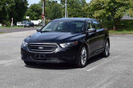 2014 Ford Taurus Limited