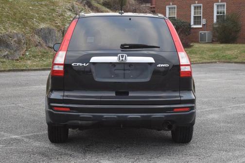 2011 Honda CR-V EX