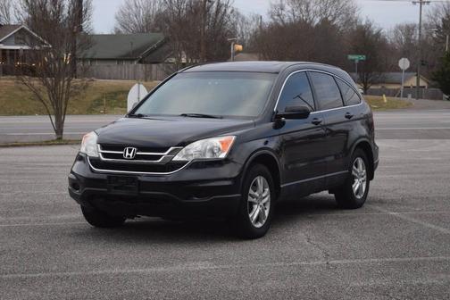 2011 Honda CR-V EX