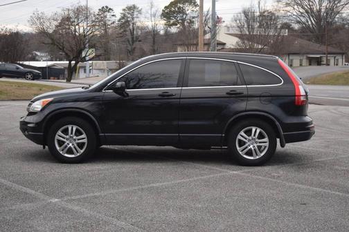 2011 Honda CR-V EX