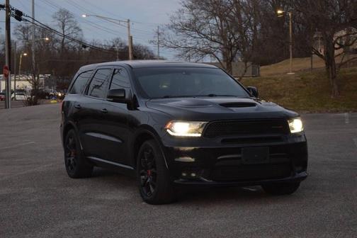 2018 Dodge Durango R/T