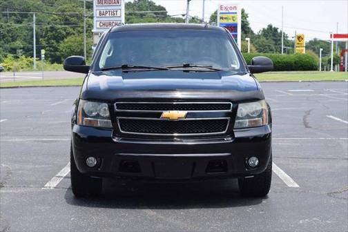 2014 Chevrolet Tahoe LT