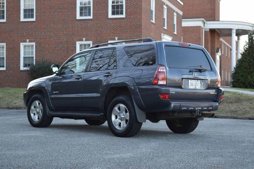 2005 Toyota 4Runner SR5