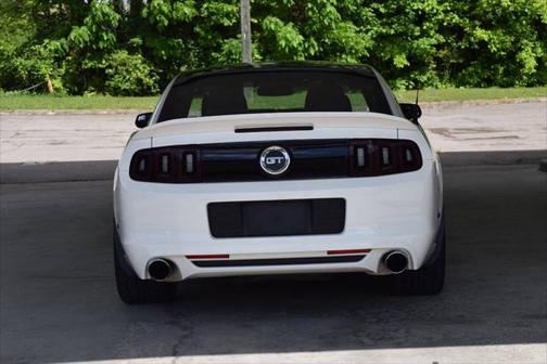 2013 Ford Mustang GT