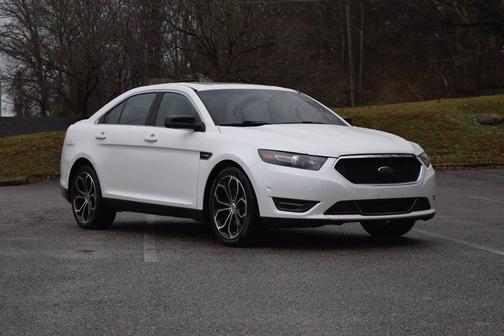2015 Ford Taurus SHO