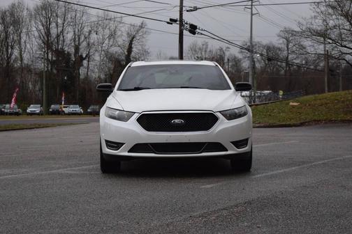 2015 Ford Taurus SHO