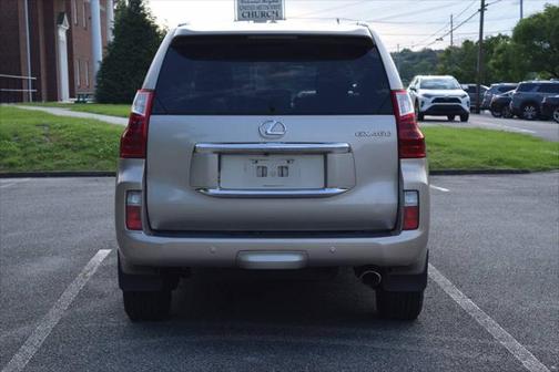 2013 Lexus GX 460 Premium