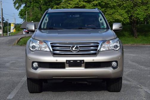 2013 Lexus GX 460 Premium