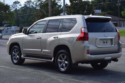 2013 Lexus GX 460 Premium