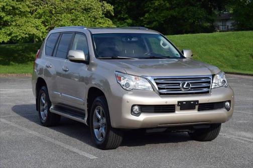2013 Lexus GX 460 Premium