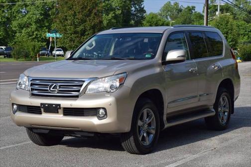 2013 Lexus GX 460 Premium