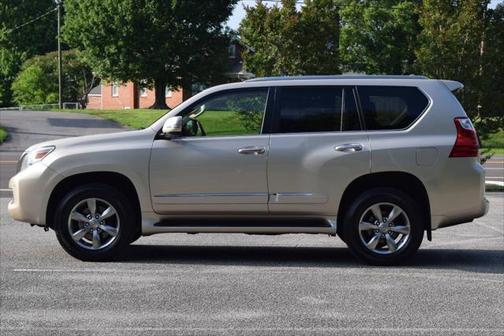 2013 Lexus GX 460 Premium