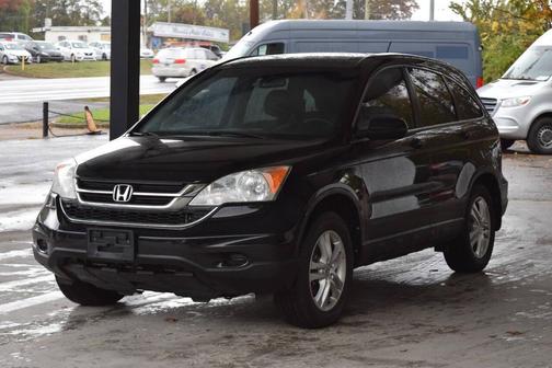 2011 Honda CR-V EX