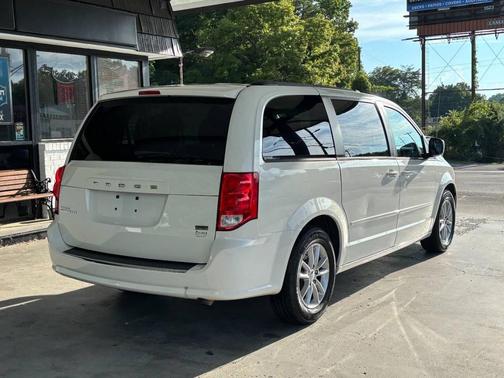2013 Dodge Grand Caravan SXT