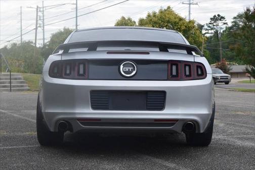 2013 Ford Mustang GT Premium