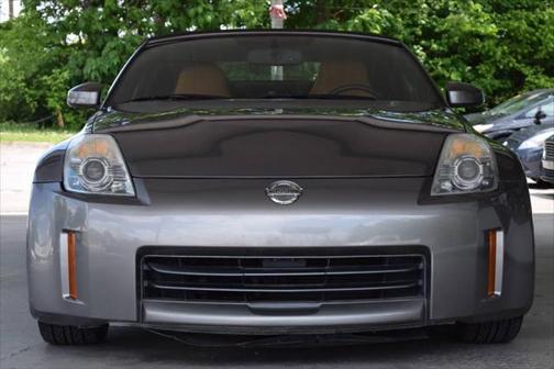 2007 Nissan 350Z Grand Touring