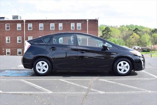 2011 Toyota Prius IV