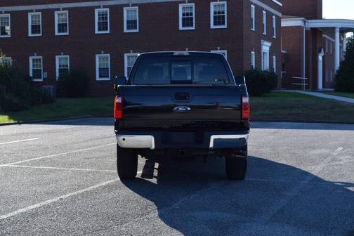 2016 Ford F-350 Lariat