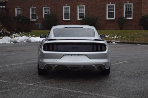 2016 Ford Mustang GT